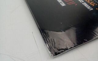 Disco de vinilo Various Artists - Judgement Night (Music From the Motion Picture) (RSD) (Reissue) (Red Coloured) (LP) (Recién desempaquetado) - 5