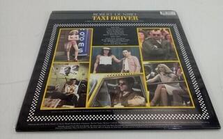 Schallplatte Original Soundtrack - Taxi Driver (180 g) (LP) (Nur ausgepackt) - 1