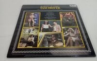 Original Soundtrack - Taxi Driver (180 g) (LP)