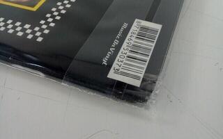 Schallplatte Original Soundtrack - Taxi Driver (180 g) (LP) (Nur ausgepackt) - 2