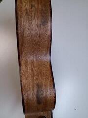 Ukulélé concert Cascha HH 2036 Premium Natural Ukulélé concert (Endommagé) - 2