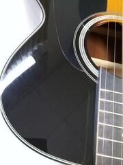 Guitare acoustique Jumbo Takamine GN30 Brown Sunburst Guitare acoustique Jumbo (Déjà utilisé) - 1