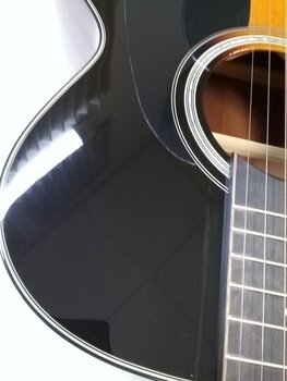 Guitare acoustique Jumbo Takamine GN30 Brown Sunburst Guitare acoustique Jumbo (Déjà utilisé) - 2