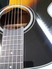 Guitare acoustique Jumbo Takamine GN30 Brown Sunburst Guitare acoustique Jumbo (Déjà utilisé) - 2