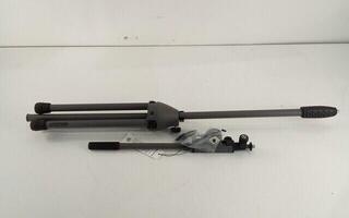 Mikrofonständer Konig & Meyer 21080 Mikrofonständer (Neuwertig) - 1