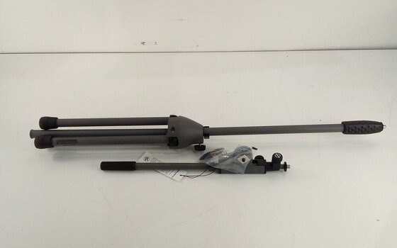 Support de microphone Boom Konig & Meyer 21080 Support de microphone Boom (Déjà utilisé) - 2