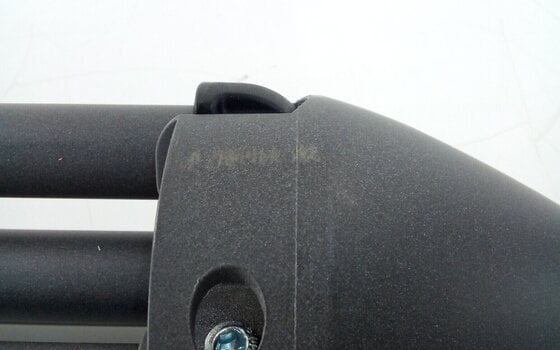 Support de microphone Boom Konig & Meyer 21080 Support de microphone Boom (Déjà utilisé) - 3