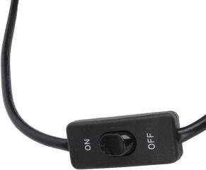 LED-lysbjælke LWS 9PCS UV Bar LED-lysbjælke - 5