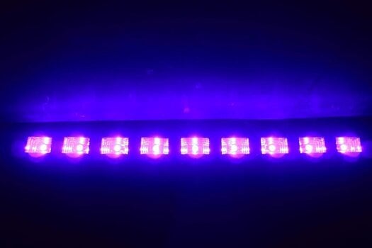 LED Bar LWS 9PCS UV Bar LED Bar - 8