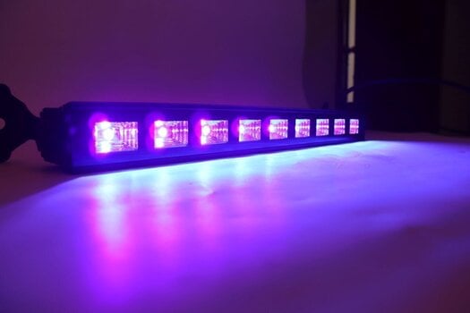 LED Bar LWS 9PCS UV Bar LED Bar - 11