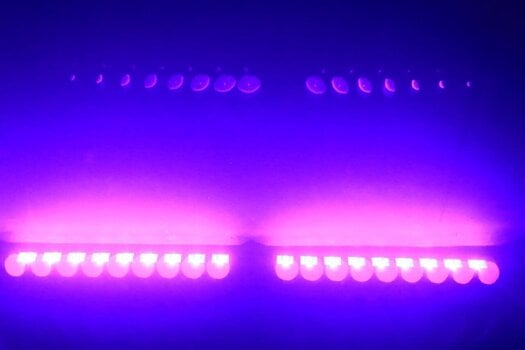 LED Bar LWS 9PCS UV Bar LED Bar - 12