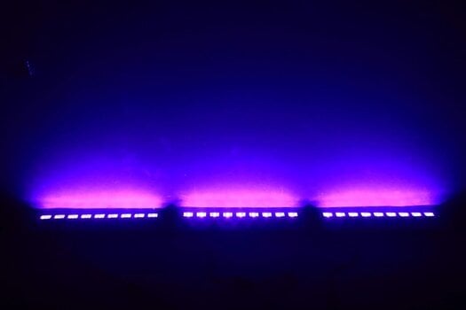 LED Bar LWS 9PCS UV Bar LED Bar - 13