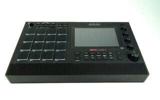 Sampler Akai MPC Live II Sampler (Så godt som nyt) - 1