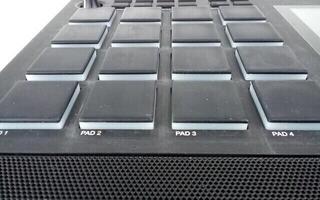 Sampler Akai MPC Live II Sampler (Så godt som nyt) - 2