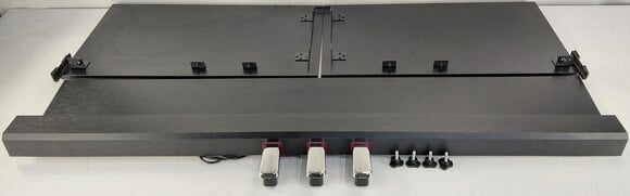 Skaitmeninis pianinas Pianonova Girona 08 Black (B-Stock) #987472 - 5