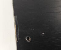 Pianonova Girona 08 Black