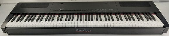 Skaitmeninis pianinas Pianonova Girona 08 Black (B-Stock) #987472 - 3