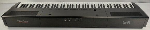Skaitmeninis pianinas Pianonova Girona 08 Black (B-Stock) #987472 - 4