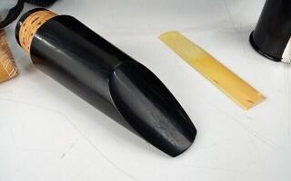 Bb Clarinet Roy Benson CB 318 Bb Clarinet (Pre-owned) - 2