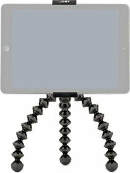 Hållare för smartphone eller surfplatta Joby GripTight GP Stand Pro Tablet Stativ Hållare för smartphone eller surfplatta - 4