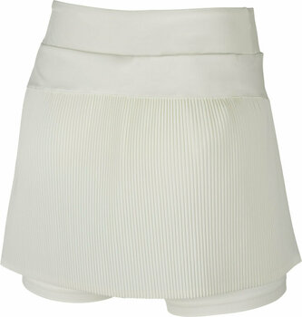Skirt / Dress Nike Dry 15'' Womens Skirt Sail/Sail XS - 2