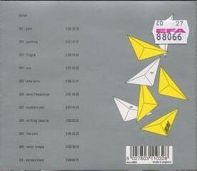 Disco de vinil Carl Michael von Hausswolff - Still Life - Requiem (Limited Edition) (LP) - 1