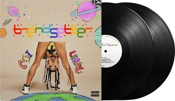 LP ploča Coi Leray - Trendsetter (2 LP) - 2