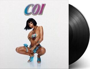 LP ploča Coi Leray - Coi (LP) - 1