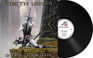 LP ploča Cirith Ungol - Dark Parade (LP) - 1