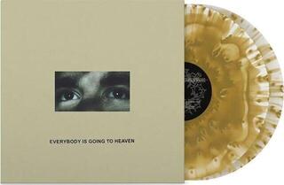 LP ploča Citizen - Everybody is Going to Heaven (Deluxe Edition) (Cloudy Gold Coloured) (2 LP) - 1