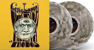 LP plošča The Claypool Lennon Delirium - Monolith Of Phobos (Reissue) (Smoky Gray Coloured) (2 LP) - 1