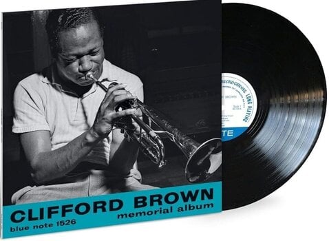 LP ploča Clifford Brown - Memorial Album (Reissue) (180 g) (LP) - 2
