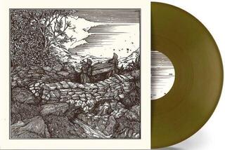 LP ploča Conjurer - Mire (Reissue) (Gold Coloured) (LP) - 1