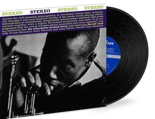 Schallplatte Carmell Jones Featuring Harold Land - The Remarkable Carmell Jones (Reissue) (180 g) (LP) - 1