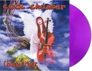 LP ploča Coal Chamber - Chamber Music (Reissue) (Purple Transparent Coloured) (LP) - 1