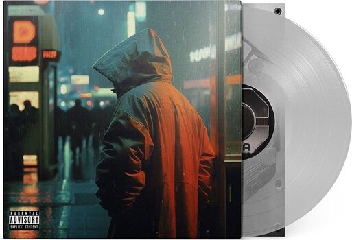 Disc de vinil Casisdead - Famous Last Words (Clear Coloured) (2 LP) - 2