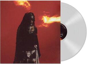 Vinylplate Coely Alive (Clear Coloured) (180 g) (LP) - 1