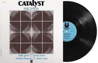 LP ploča Catalyst - Perception (LP) - 1