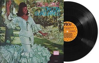 LP ploča Celia Cruz - Son Con Guaguanco (Reissue) (LP) - 1