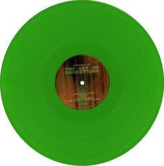 Disc de vinil Caroline Rose - The Art Of Forgetting (Limited Edition) (Green Coloured) (2 LP) - 1