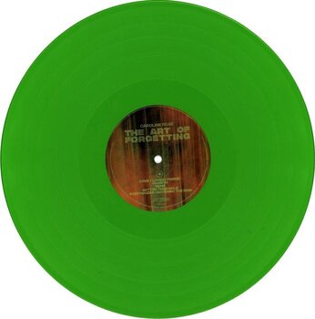 LP ploča Caroline Rose - The Art Of Forgetting (Limited Edition) (Green Coloured) (2 LP) - 2
