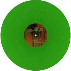 Disc de vinil Caroline Rose - The Art Of Forgetting (Limited Edition) (Green Coloured) (2 LP) - 2