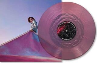 LP ploča Cassandra Jenkins - My Light, My Destroyer (Pink Clear Wave Coloured) (LP) - 1