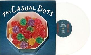 LP ploča The Casual Dots - The Casual Dots (White Coloured) (LP) - 1
