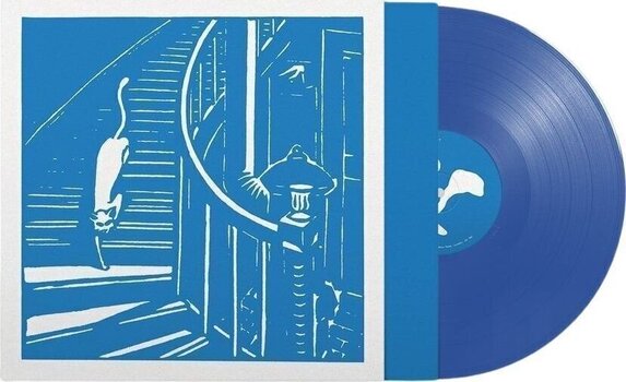 Disc de vinil The Cat's Miaow - Songs '94-'98 (Limited Edition) (Blue Coloured) (LP) - 2
