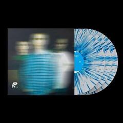 Disque vinyle C-Clamp - Dream Backwards (Box Set) (Ocean Pacific Splatter Coloured) (3 LP) - 1