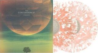 LP ploča The Contortionist - Language (Rediscovered Edition) (Limited Edition) (Ghostly Clear/Orange/White Splatter Coloured) (180 g) (2 LP) - 1