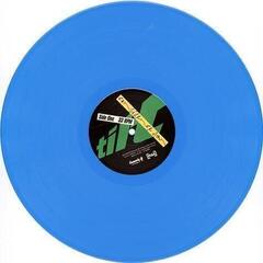 Schallplatte Confidence Man - Tilt (Blue Coloured) (LP) - 1