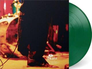 Disque vinyle Codeine - What About The Lonely? (Reissue) (Lounge Axe Green Room Coloured) (LP) - 1