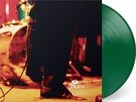 Disque vinyle Codeine - What About The Lonely? (Reissue) (Lounge Axe Green Room Coloured) (LP) - 2